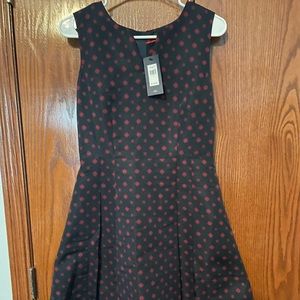 Tommy Hilfiger Sleeveless Dress NWT!!